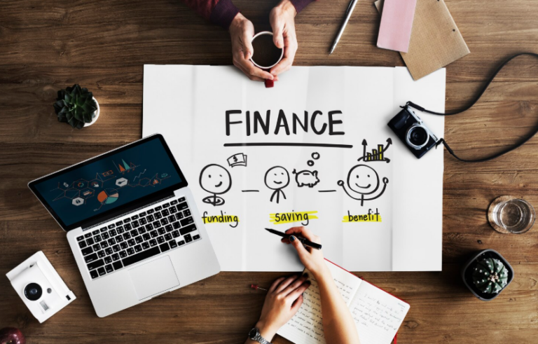 Smart Personal Financing Strategies to Build Long-Term Wealth Safely in 2026