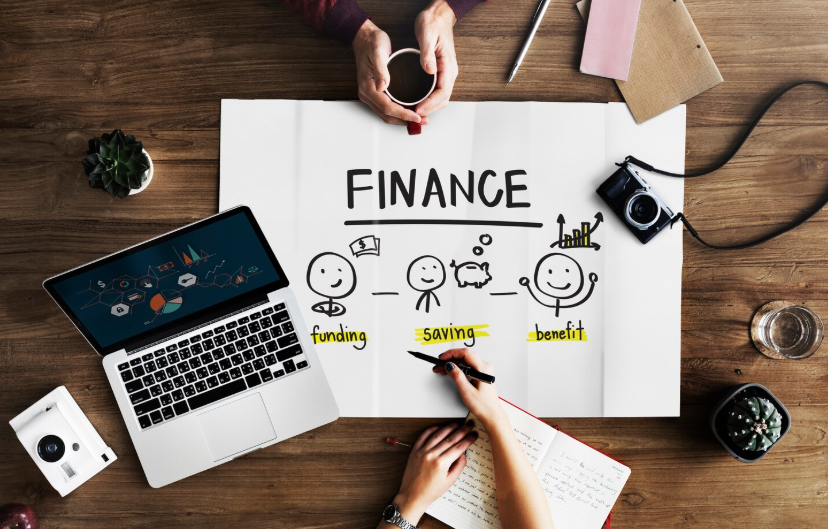 Smart Personal Financing Strategies to Build Long-Term Wealth Safely in 2026