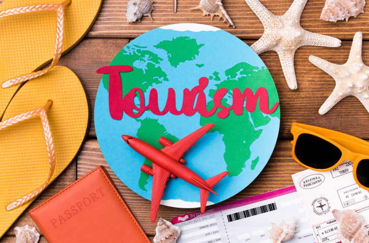 Top Vacation Destinations with High Demand