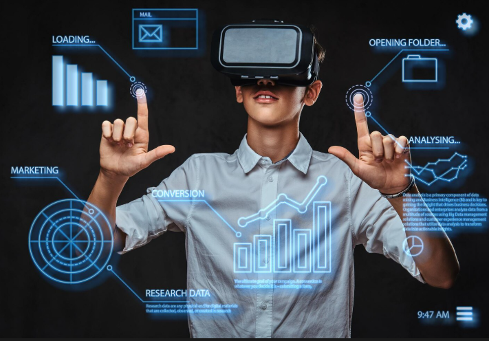 Best AI Tools for Business Growth