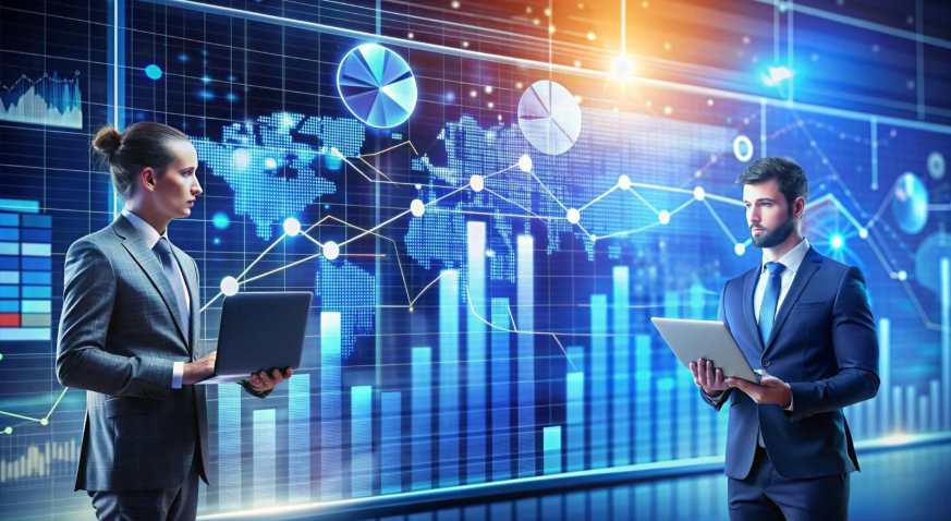 Latest Technology Trends for High Profit Businesses