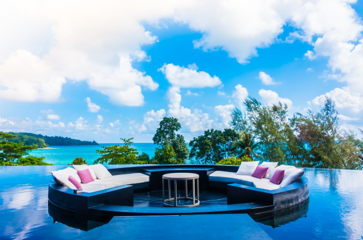 Best Luxury Travel Destinations in 2026