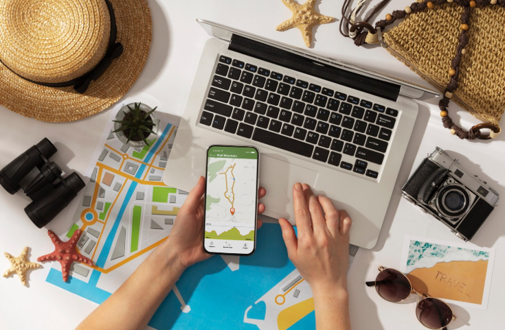 Top Travel Destinations for Digital Nomads
