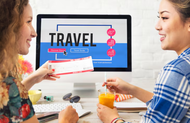 Best Places to Travel and Make Money Online