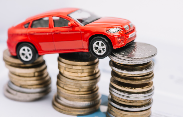 Low Interest Auto Loans
