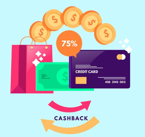 Best Cashback Credit Cards