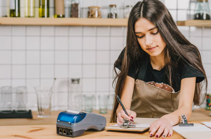 Small Business Financing Options