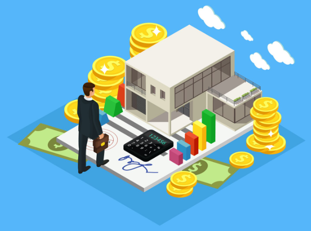 Commercial Real Estate Financing