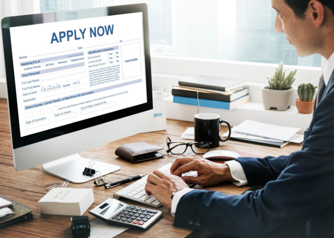 Instant Online Loan Approval