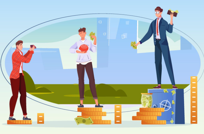 Private Equity vs Venture Capital
