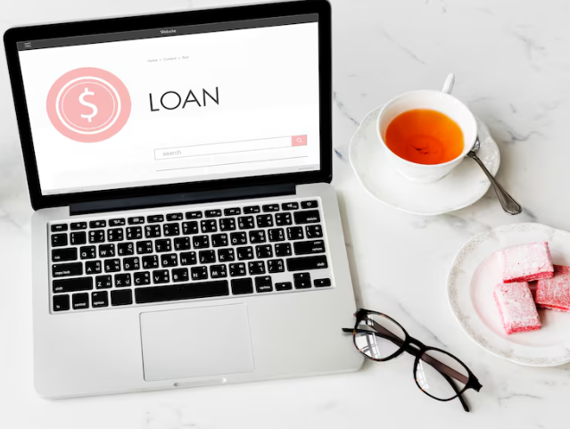 Instant Online Loan Approval