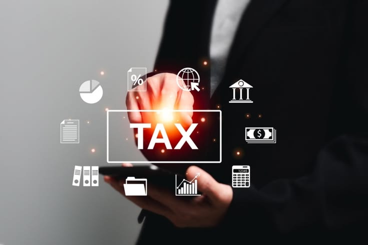 Best Tax Software for Small Businesses
