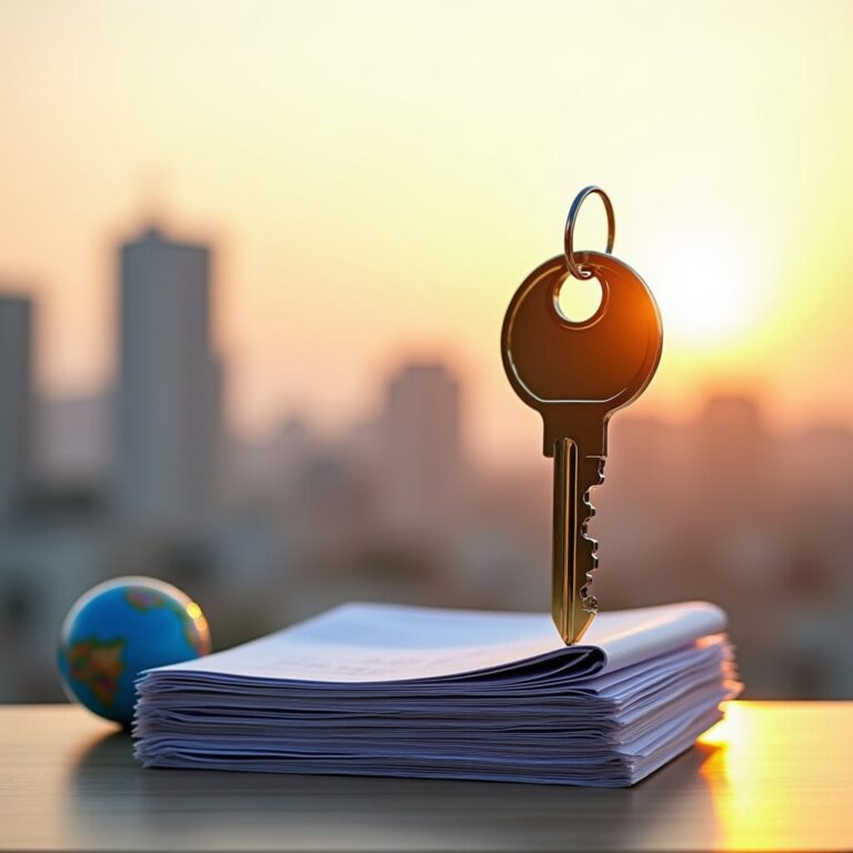 Real Estate Investment Tax Guide