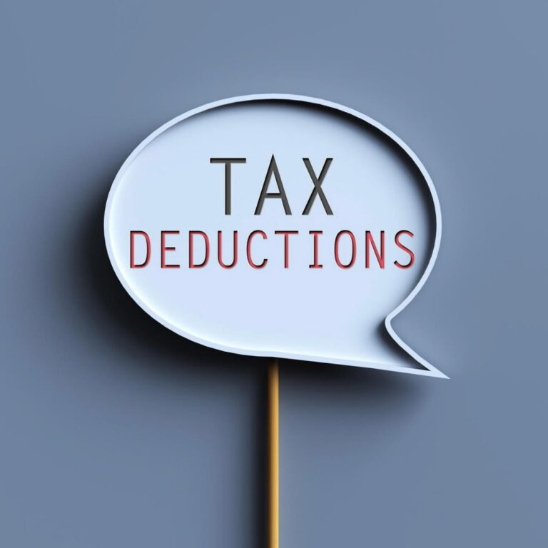 Tax Saving Strategies for Self-Employed Professionals