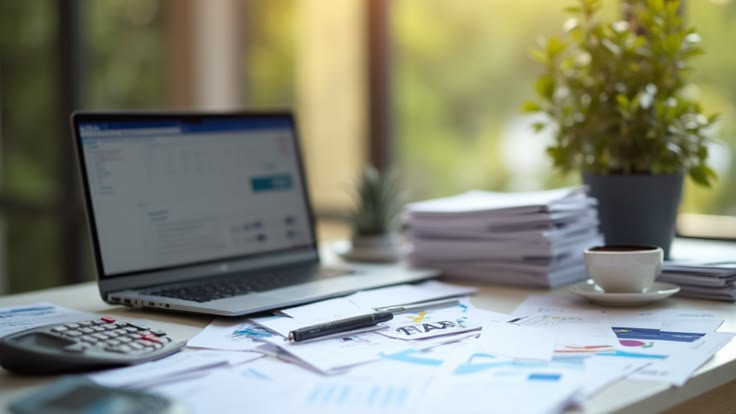 Common Tax Filing Errors and How to Avoid Them