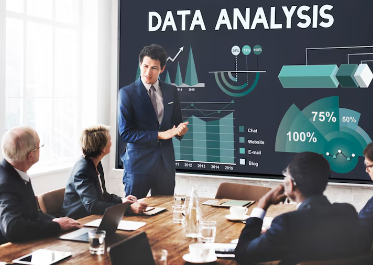 Best SaaS Business Intelligence Tools for Data Analytics
