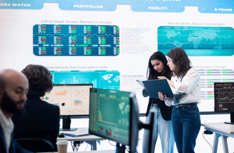 Best Enterprise Resource Planning (ERP) Software for Large Businesses