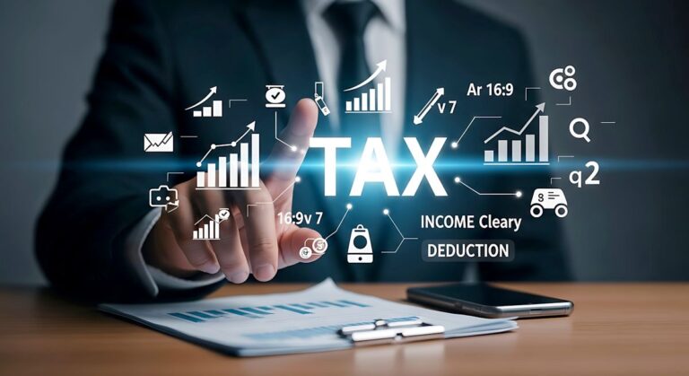 Common Tax Filing Mistakes to Avoid