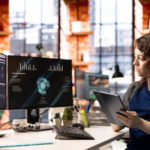 Business Intelligence and Analytics Software Comparison Guide