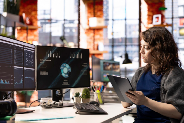 Business Intelligence and Analytics Software Comparison Guide