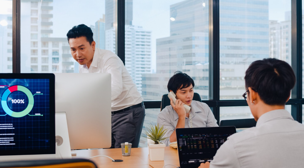 How to Choose the Best B2B SaaS Platform for Your Industry