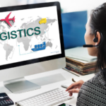 Supply Chain Management Software for Global B2B Operations