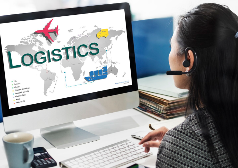 Supply Chain Management Software for Global B2B Operations