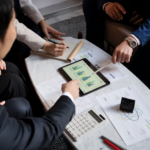 Digital Transformation Strategies for Modern B2B Businesses