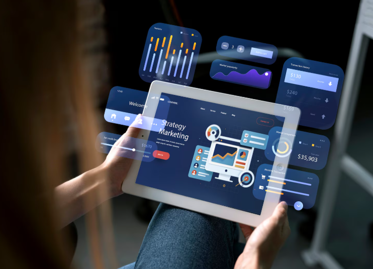 High ROI SaaS Marketing Automation Platforms